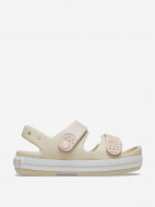 Сандалии для девочек Crocs Crocband Cruiser