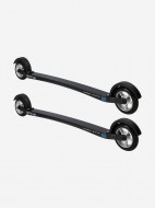 Лыжероллеры Spine Carbon Skate