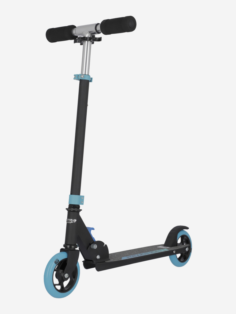 Самокат детский Reaction Speedy, 125 мм