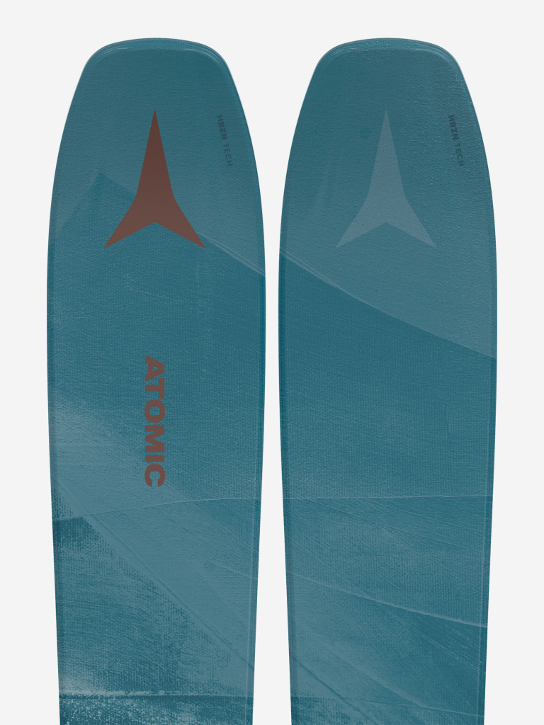 Горные лыжи Atomic Maven 86 C + крепления Stage 10 GW — фото №3