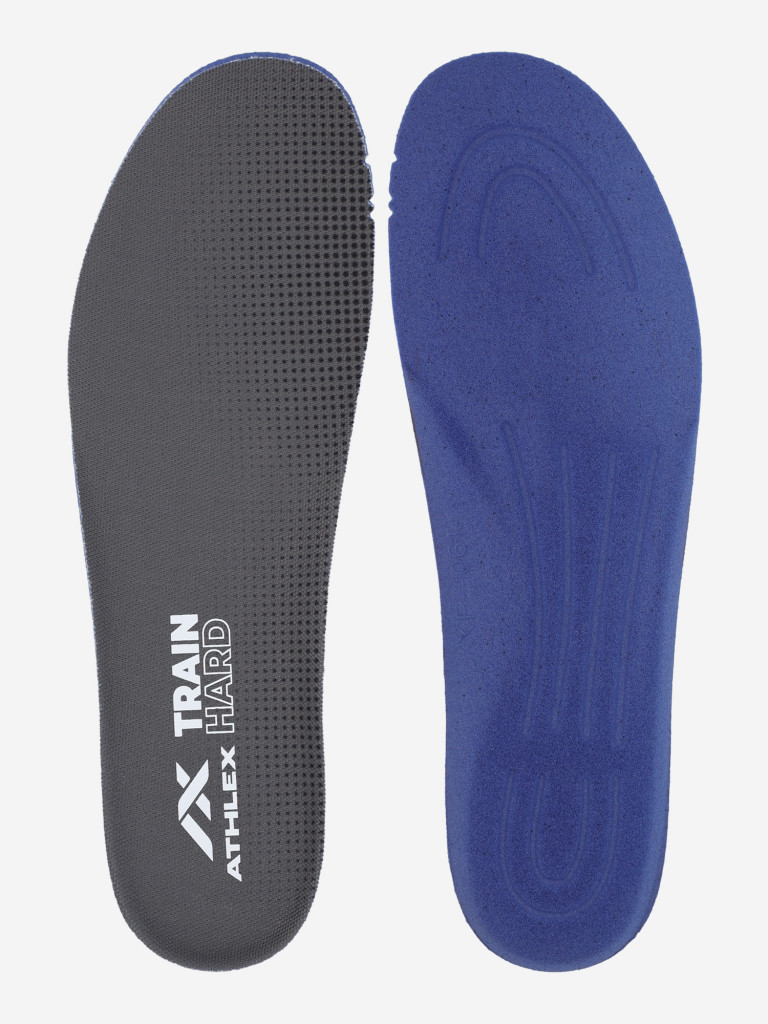 Кроссовки мужские Athlex Burpee — фото №8