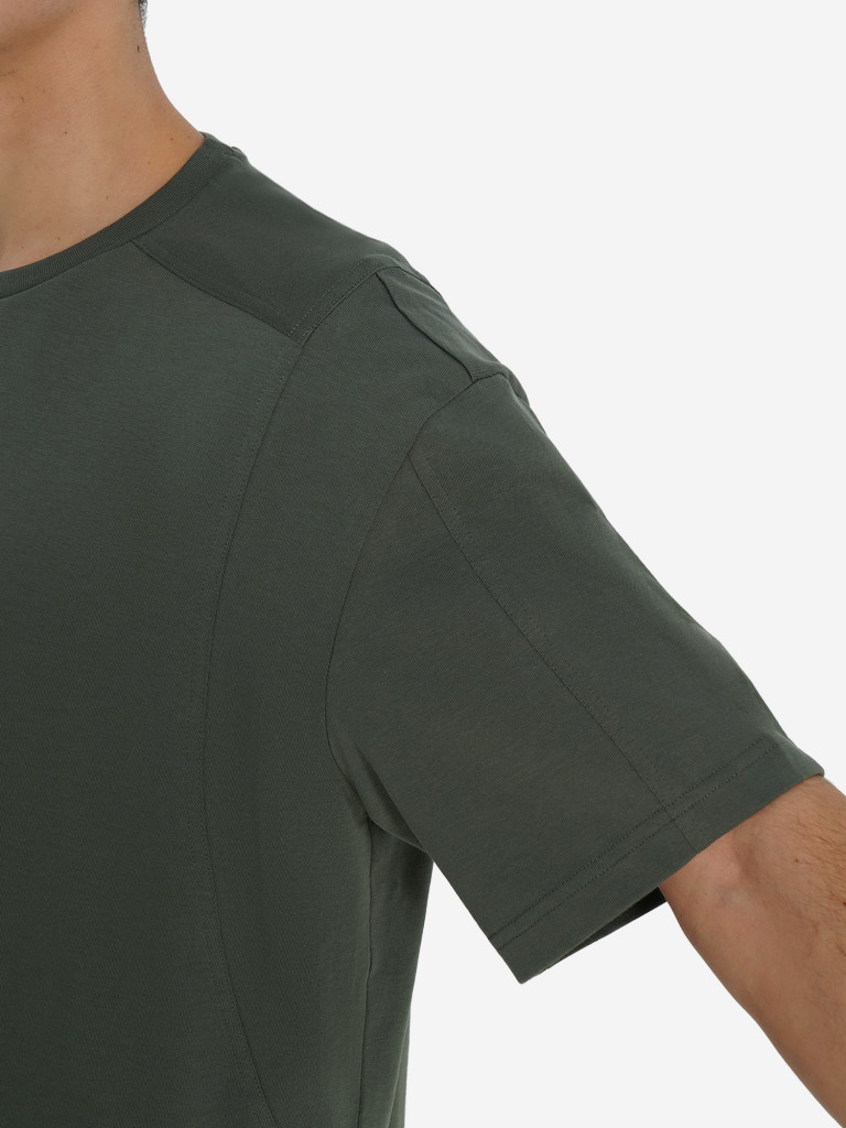 Kappa ерлер футболкасы — фото №6