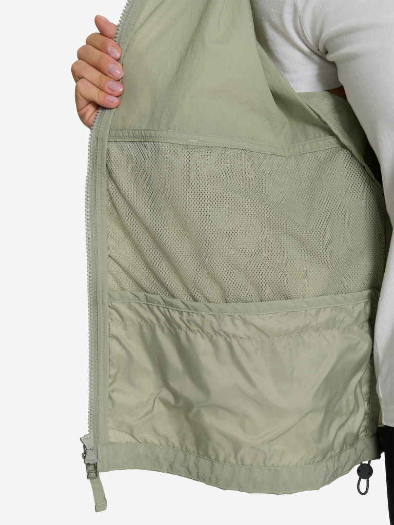 Ветровка женская Columbia Paracutie II Windbreaker — фото №14