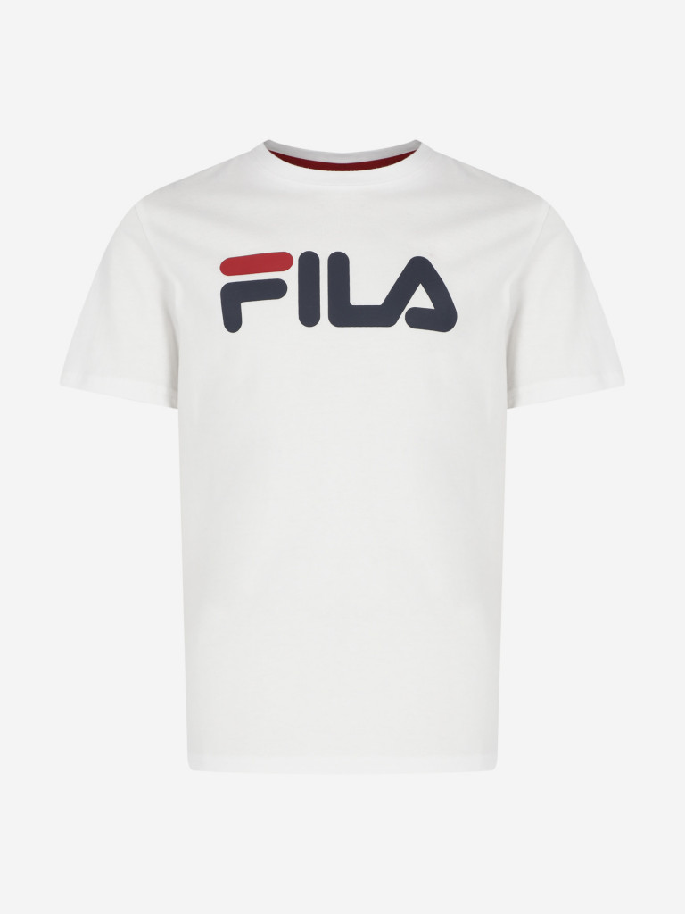 Футболка для мальчиков FILA — фото №4
