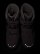 Сапоги утепленные для девочек Outventure Polar V WP — фото №13