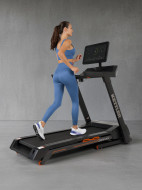 KETTLER Track SI жүгіру жолы