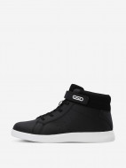 Кеды для мальчиков GSD Chalk Mid — фото №2