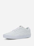 Кеды женские Vans Brooklyn Ls — фото №2