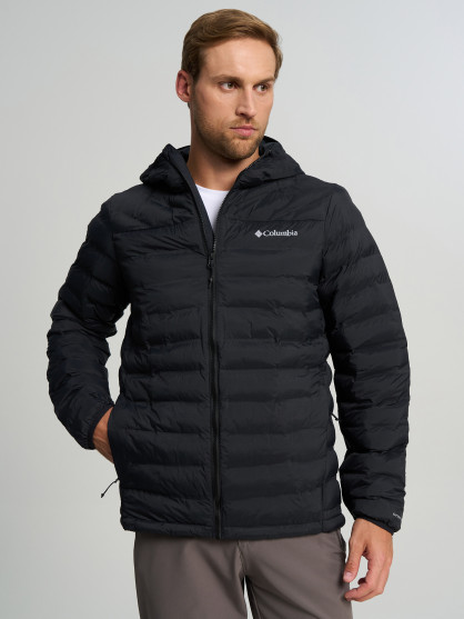 Пуховик мужской Columbia Terwilliger Trail Heat Seal Hdd Jacket