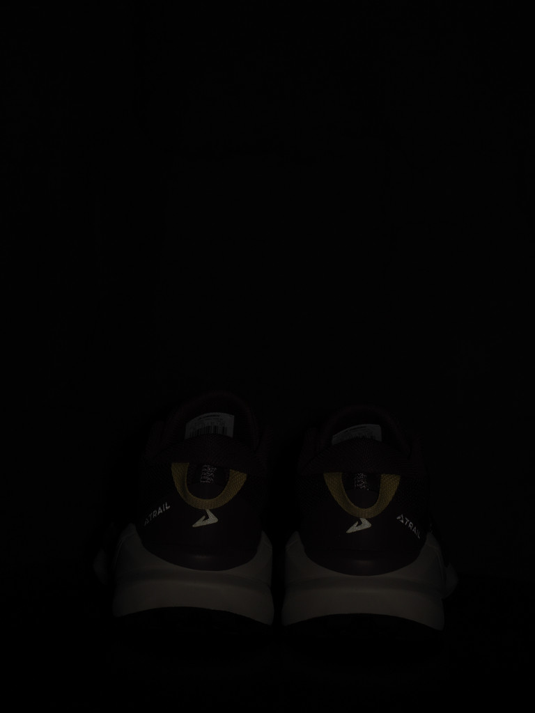 Кроссовки женские Demix Blazer Trail Smr — фото №8