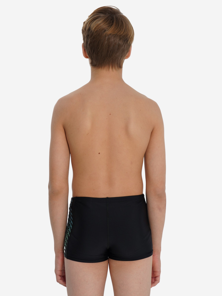 Speedo ұлдарға арналған шорт-жүзулігі — фото №2