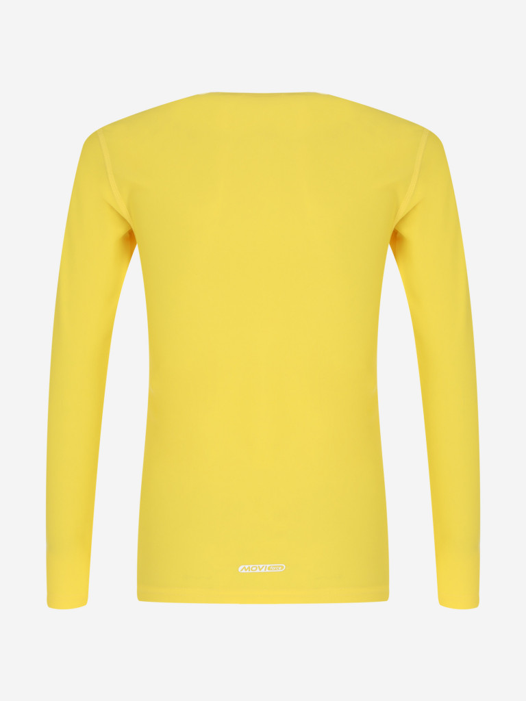 Demix ұлдарға арналған компрессиялық лонгсливі — фото №7