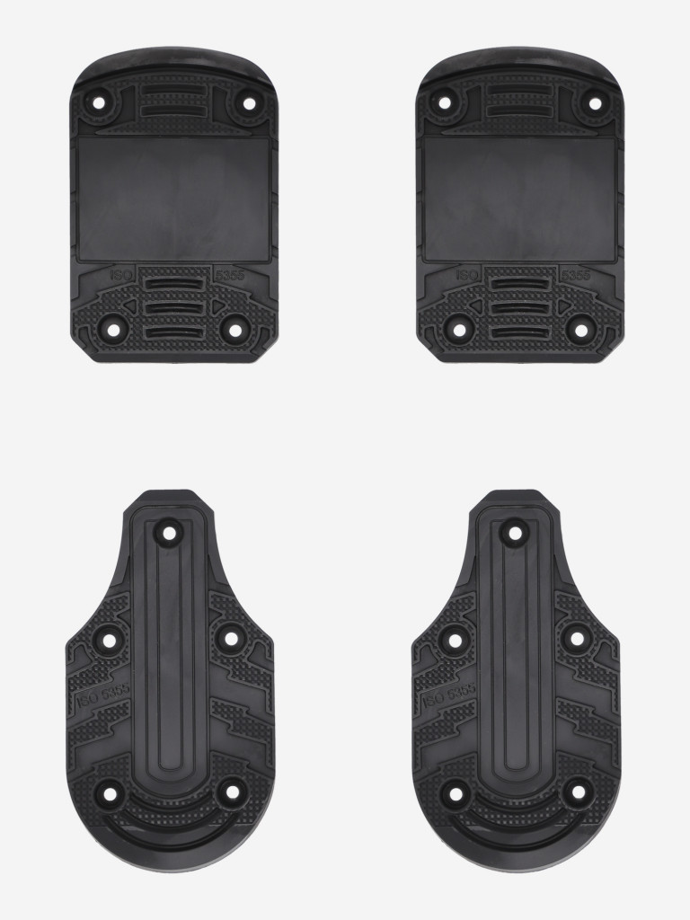 Head Edge 95 W HV GW әйелдер таушаңғы бәтеңкесі — фото №10