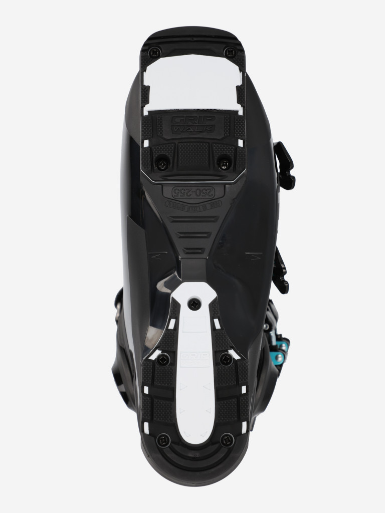 Head Edge 95 W HV GW әйелдер таушаңғы бәтеңкесі — фото №7