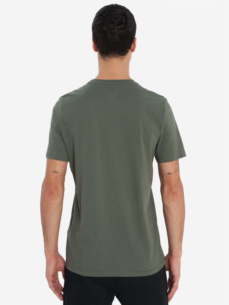 Футболка мужская Kappa — фото №3