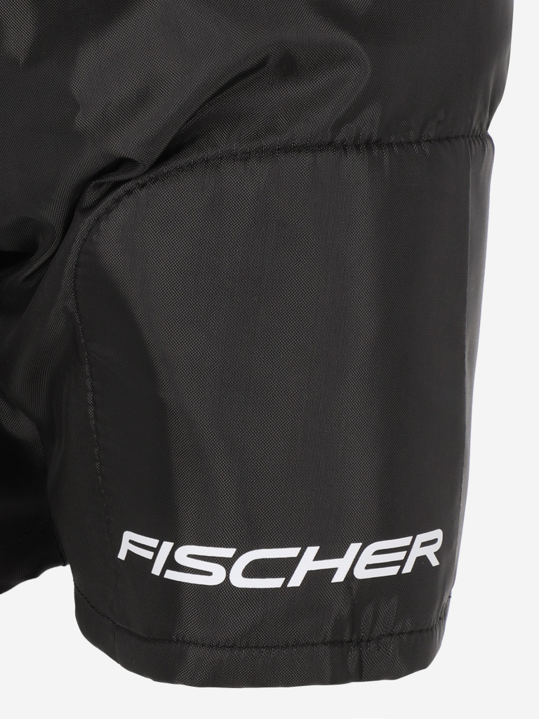 Набор хоккейной защиты детский Fischer W150 JR — фото №7