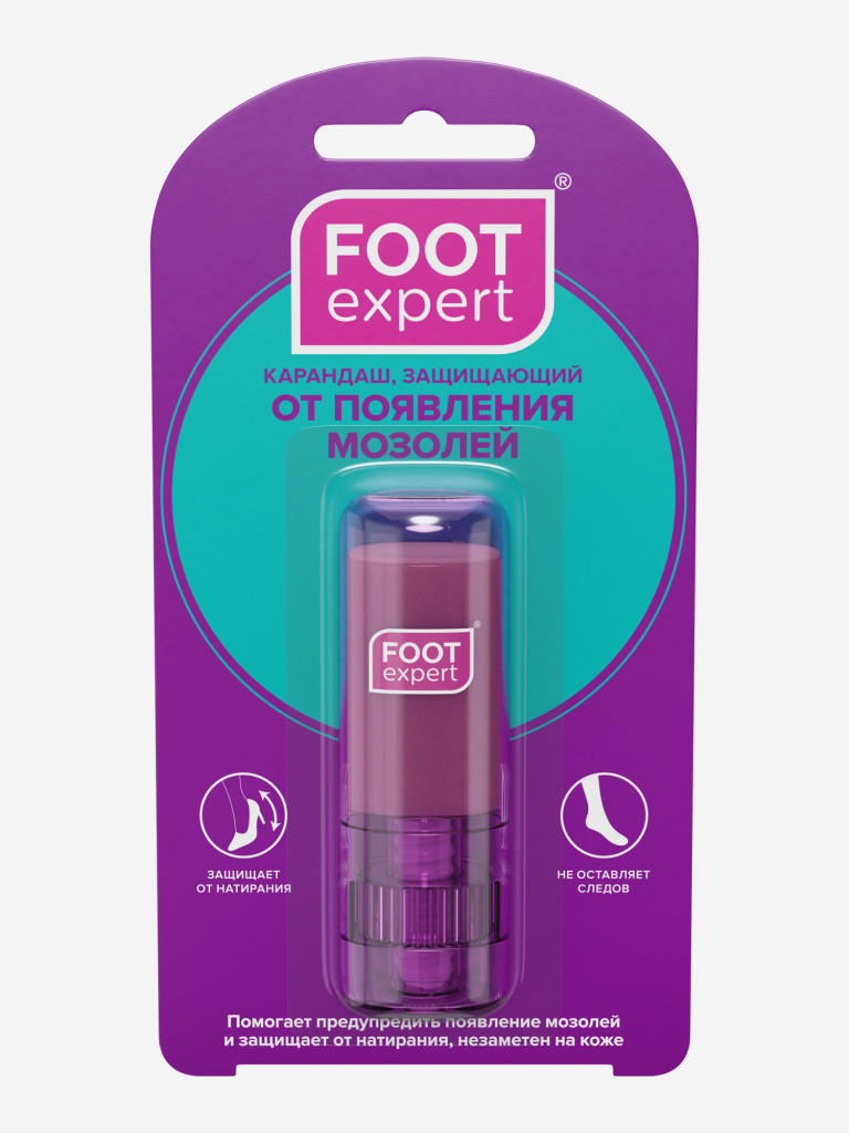 Foot Expert қарындашы — фото №2