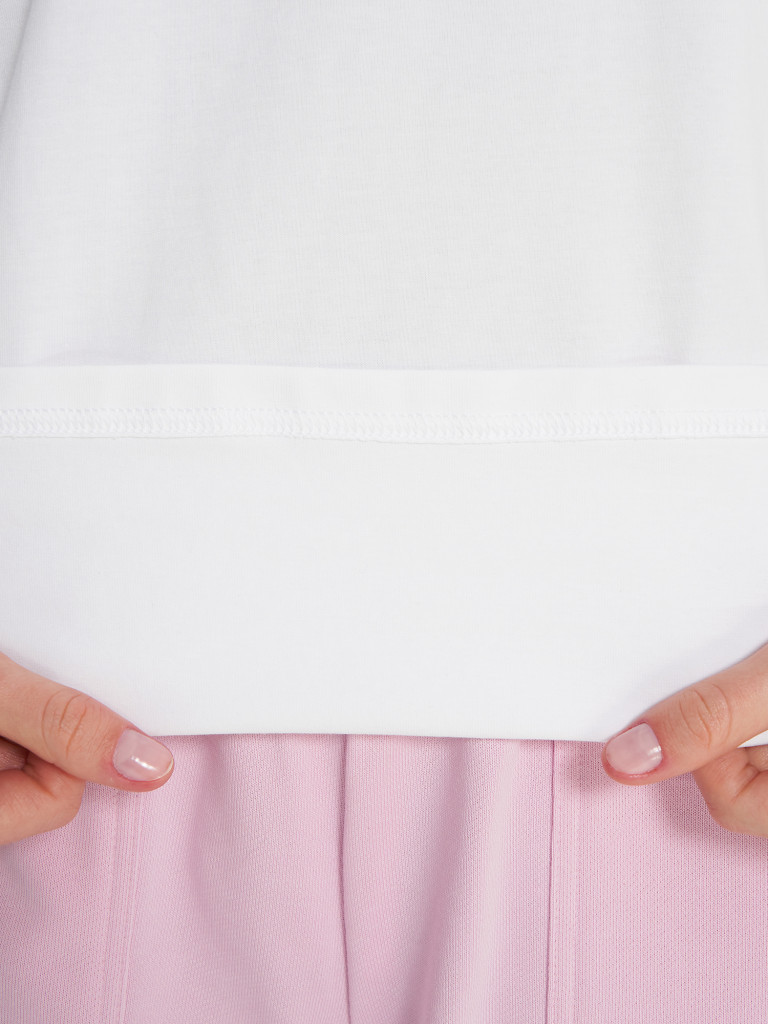 Kappa әйелдер футболкасы — фото №6