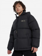 Пуховик для мальчиков Kappa — фото №2