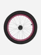 Stern 16" артқы дөңгелегі