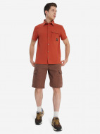 Рубашка с коротким рукавом мужская Cordillero — фото №4