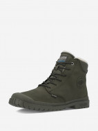 PALLADIUM Sp20 Cuff Lth Wp Wl ерлер жылы бәтеңкесі — фото №3