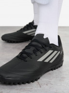 adidas Deportivo Iii Tf ерлер бутсы — фото №9