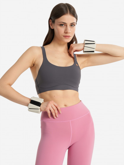 Sensana спорттық бра топы