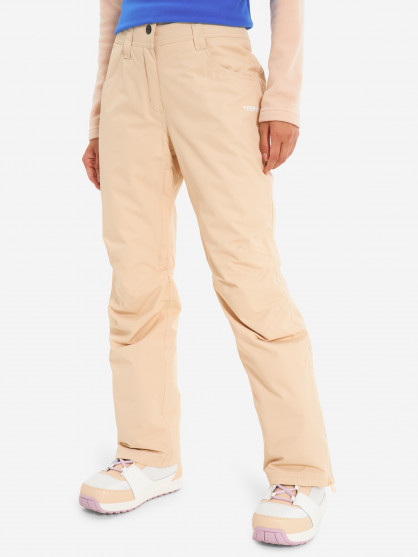 Брюки сноубордические женские Termit Infinity