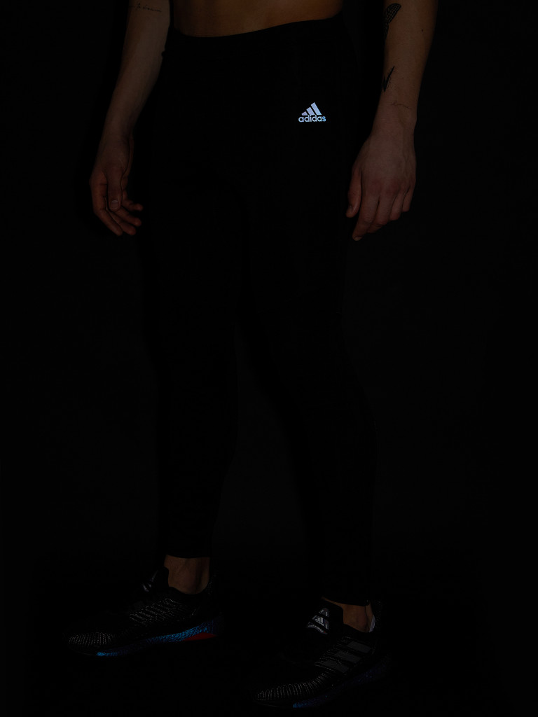 Тайтсы мужские adidas Own The Run — фото №8