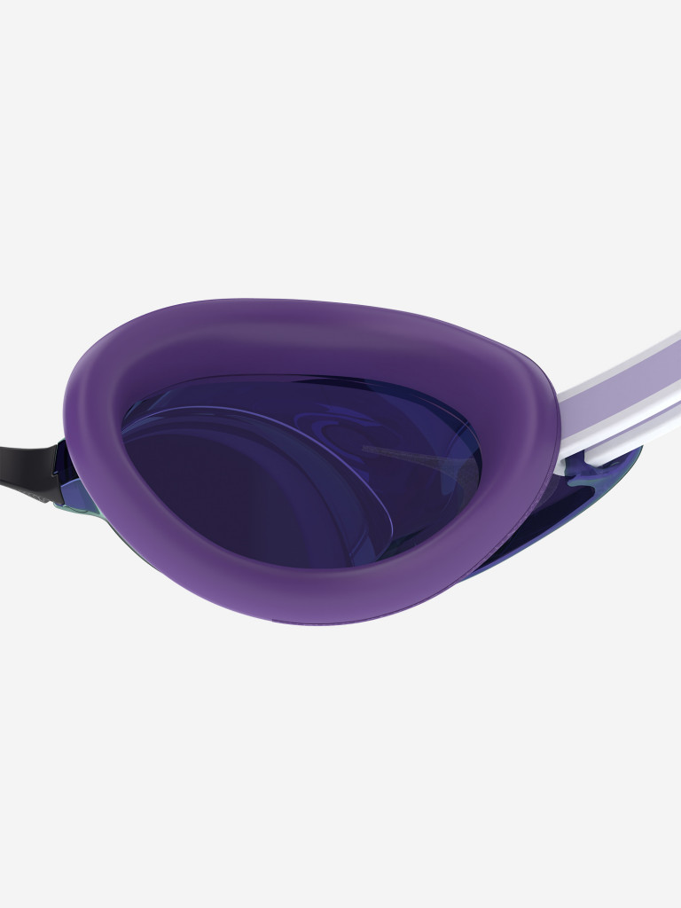 Speedo Vanquisher әйелдер жүзу көзілдірігі — фото №7