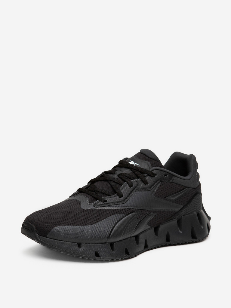 Кроссовки мужские Reebok Zig Dynamica 4 — фото №3
