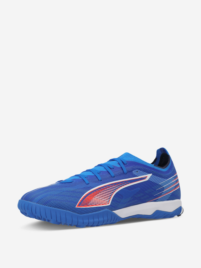 Бутсы мужские PUMA Ultra 6 Match Tt — фото №3