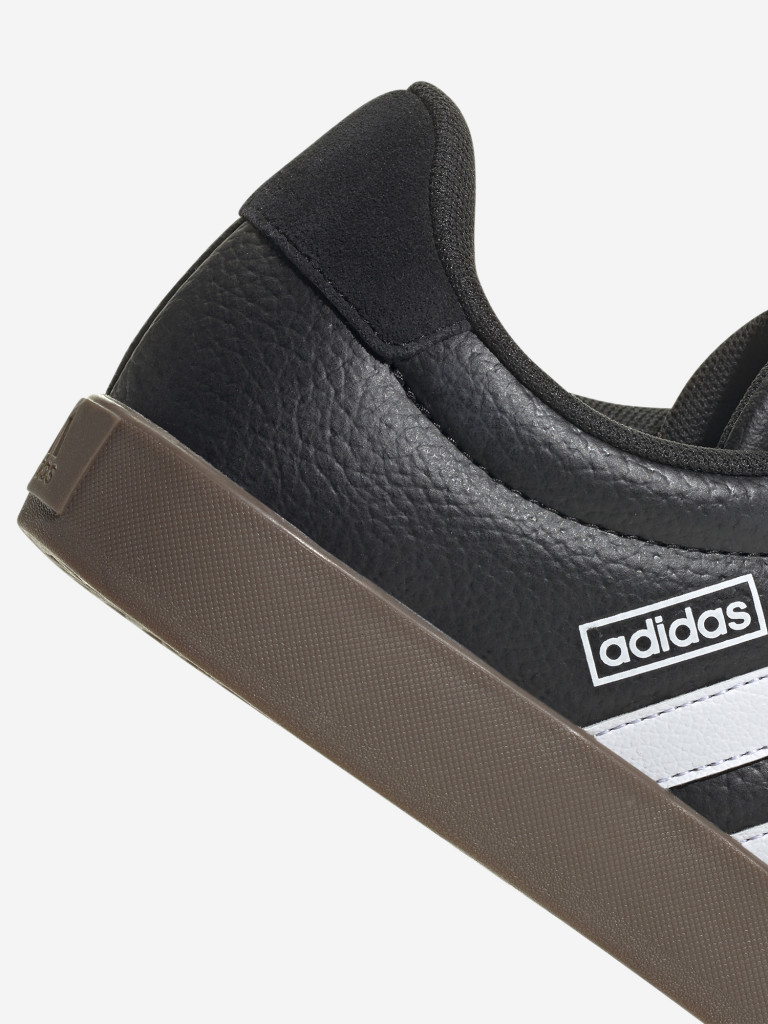 Кеды женские Adidas VL Court 3.0 — фото №7
