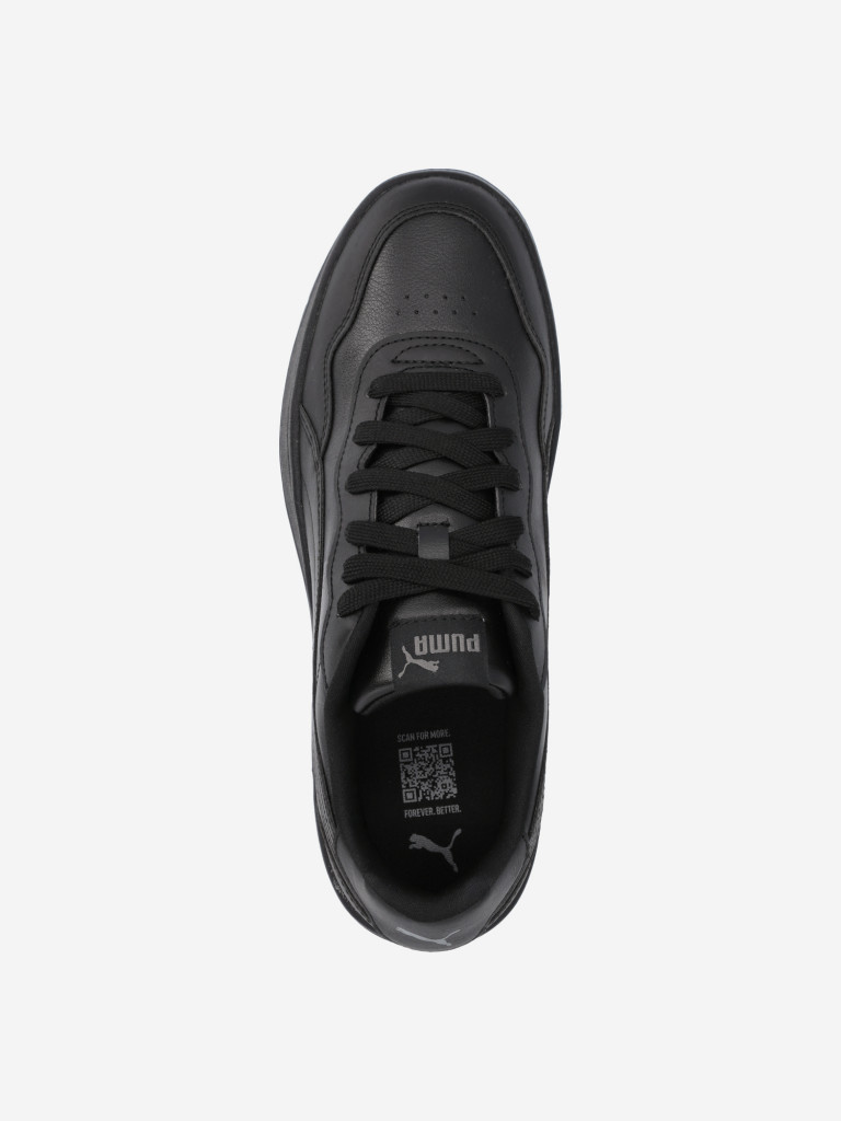 Кроссовки женские Puma Court Lally Skye — фото №6