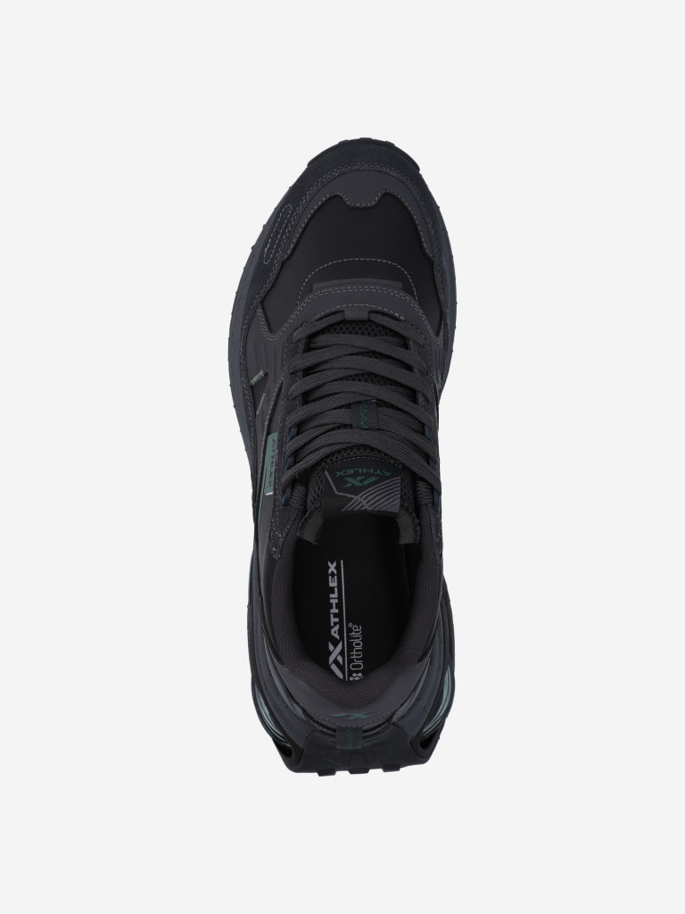 Кроссовки мужские Athlex Spacer Retro — фото №6