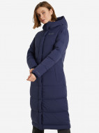 Пуховик женский Snow Lake Long Down Jacket