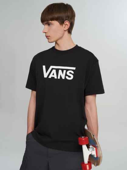 Vans Classic SS ерлер футболкасы