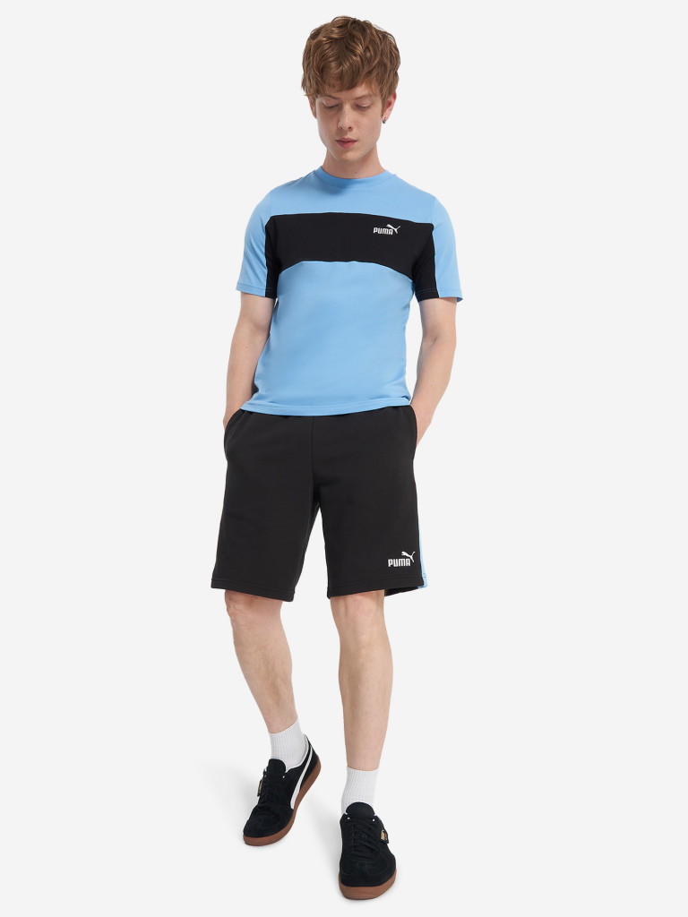 Шорты мужские PUMA — фото №4