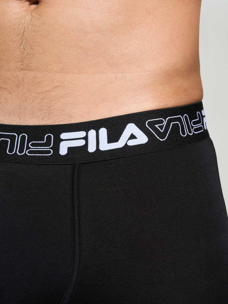 Трусы мужские FILA, 3 штуки