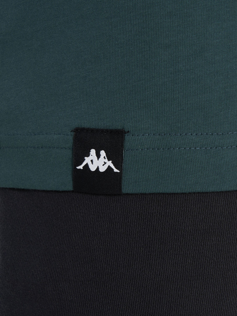 Футболка мужская Kappa — фото №7