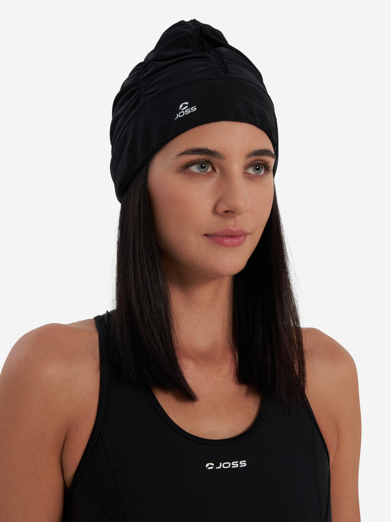 Шапочка для плавания женская Joss — фото №2