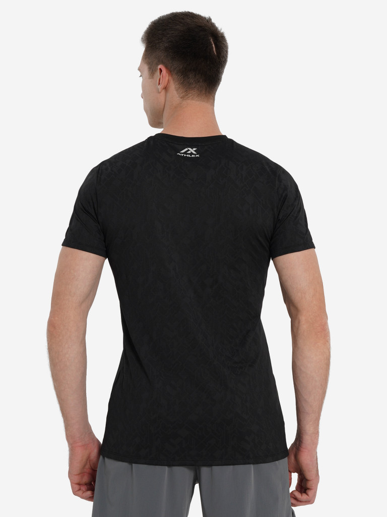 Футболка мужская Athlex Alpha — фото №3