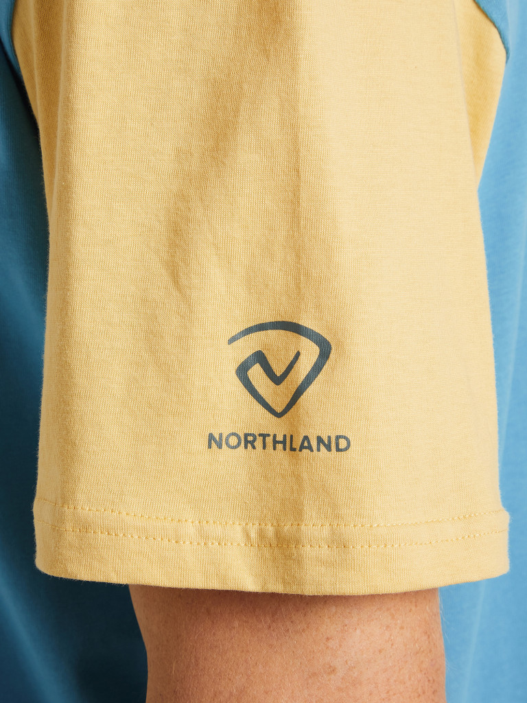 Футболка мужская Northland — фото №4