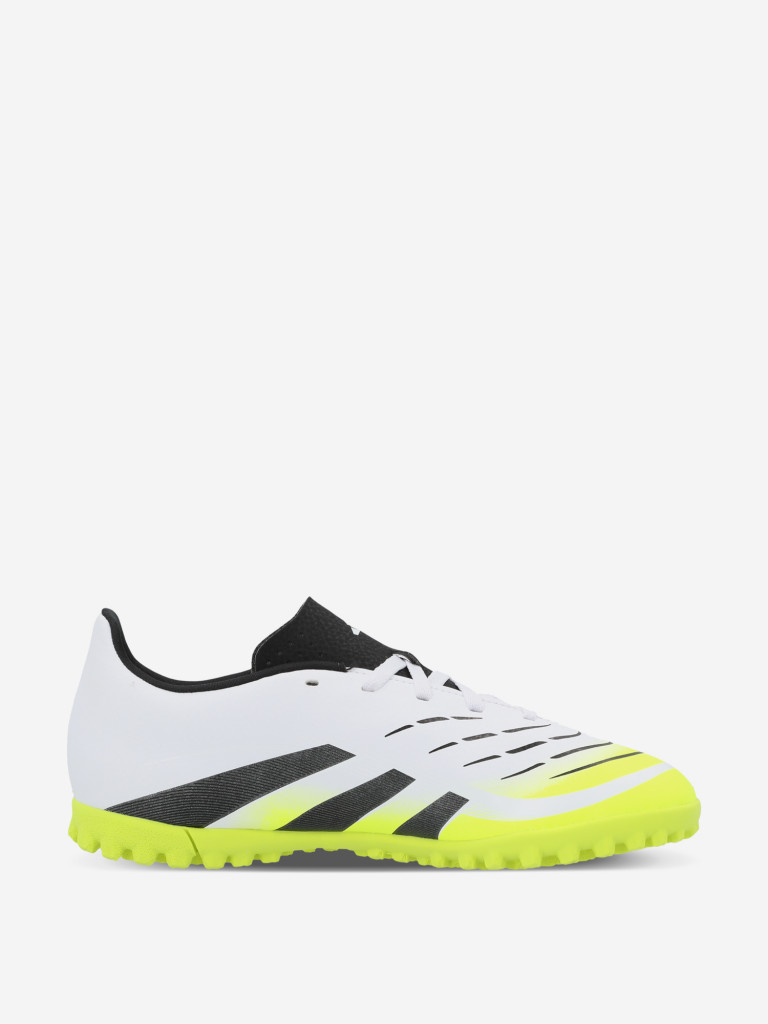 Бутсы для мальчиков Adidas Predator — фото №4