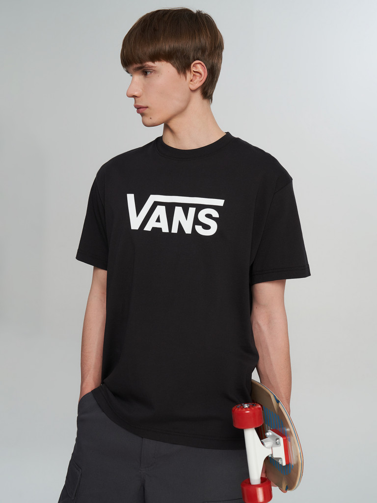 Vans Classic SS ерлер футболкасы