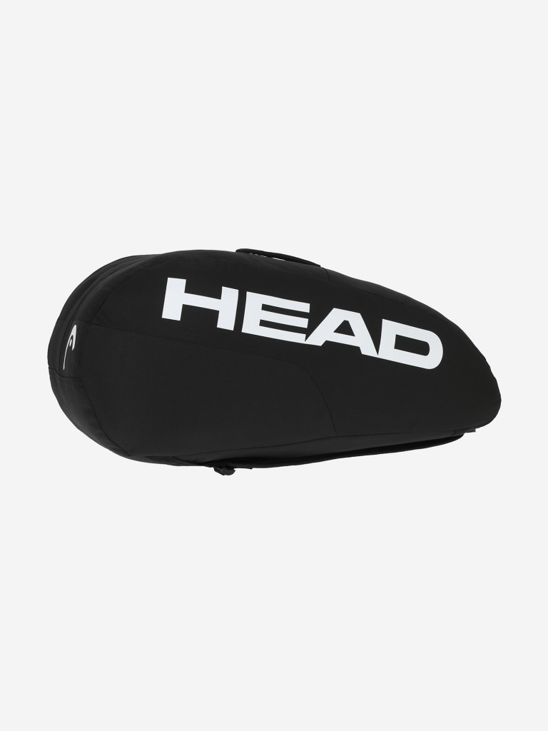 Сумка для 6 ракеток Head Base Racquet — фото №2