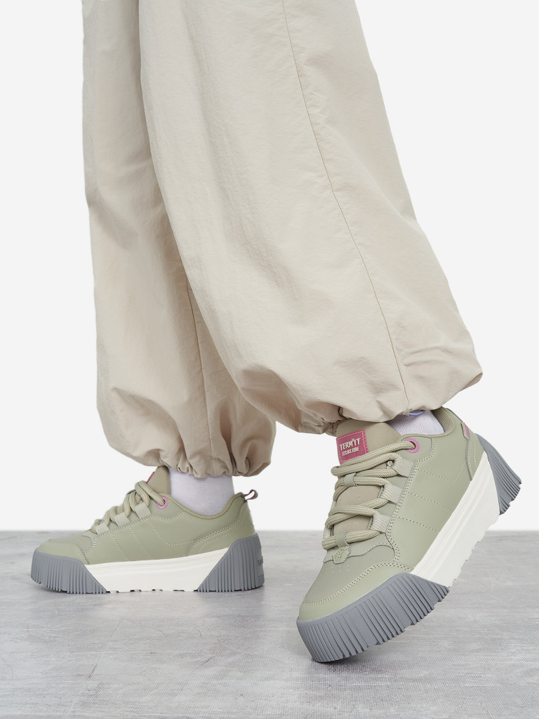 Termit Future 2.0 Cl әйелдер кедысы — фото №7