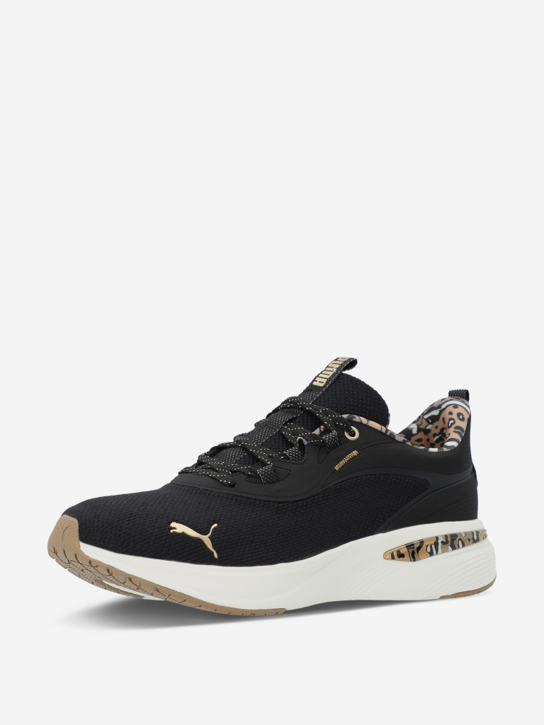 Кроссовки женские PUMA Softride Charm Animal — фото №2