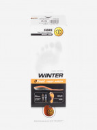 Sidas Winter 3Feet High ұлтарағы (жоғары аяқ басы доғасы үшін) — фото №6